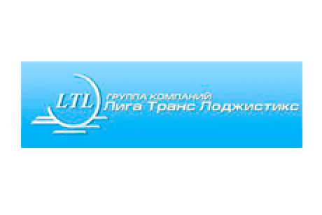 Логотип клиента 3